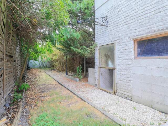 Maison 6 pièces - 155 m² - 4 ch - Denain centre — photo du bien