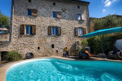 Maison 10 pièces 495000 €