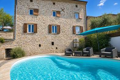 Maison 10 pièces 495000 €