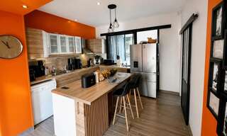 Maison 6 Pièces 103 m² à vendre à Creil (60100)