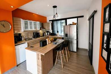 Maison 6 pièces 265000 €