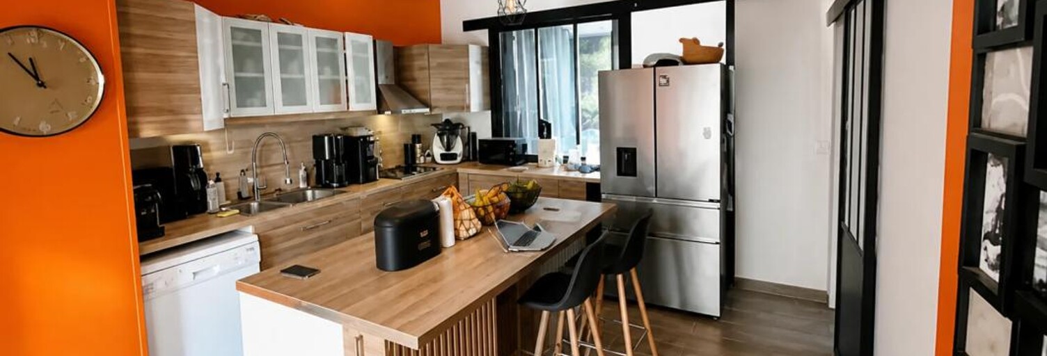 Maison 6 Pièces 103 m² à vendre à Creil (60100)