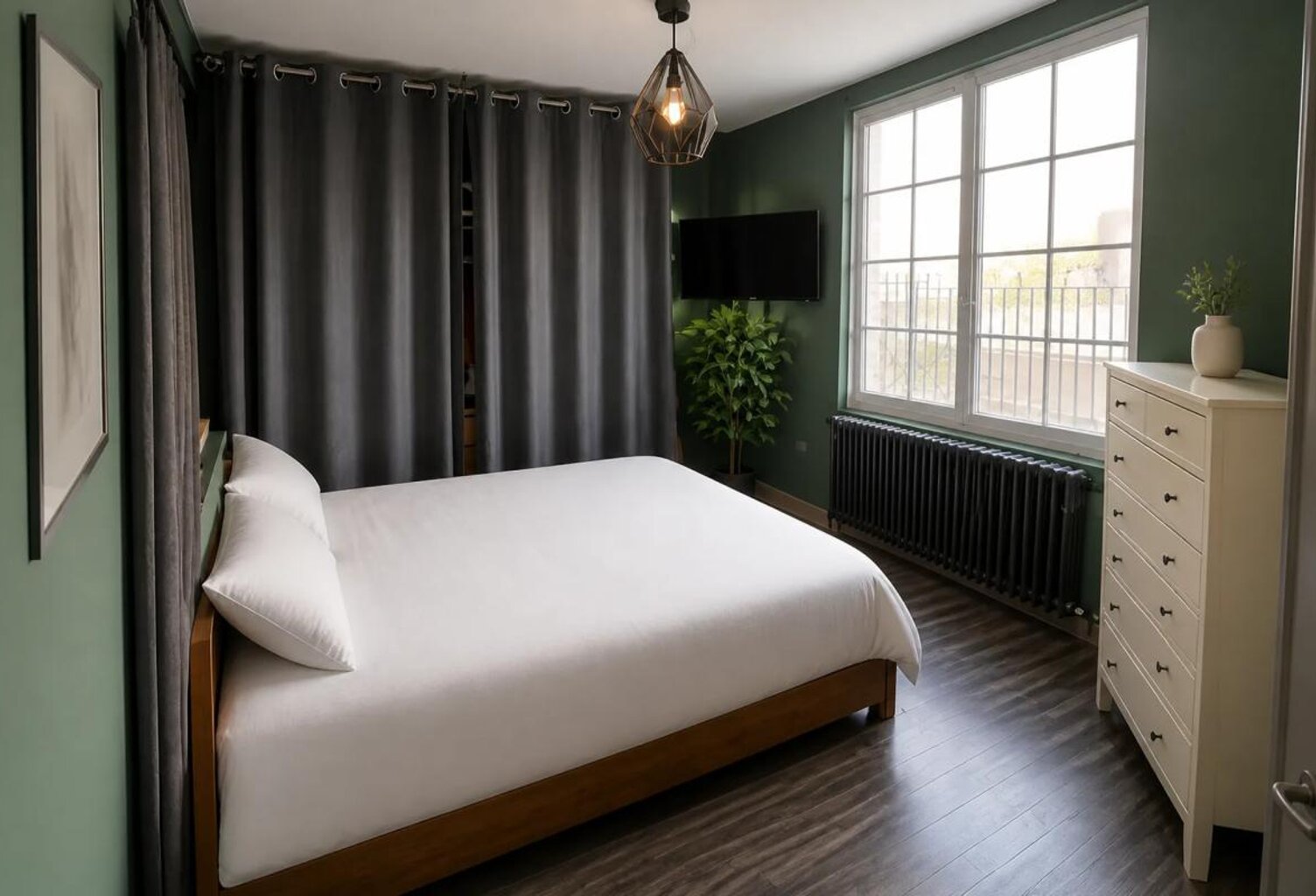 Maison de 6 pièces de 103 m² située à Creil — photo 1