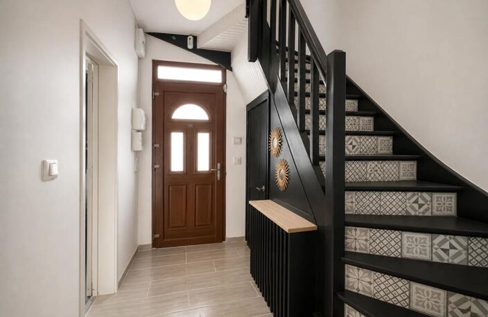 Maison de 6 pièces de 103 m² située à Creil — photo 3