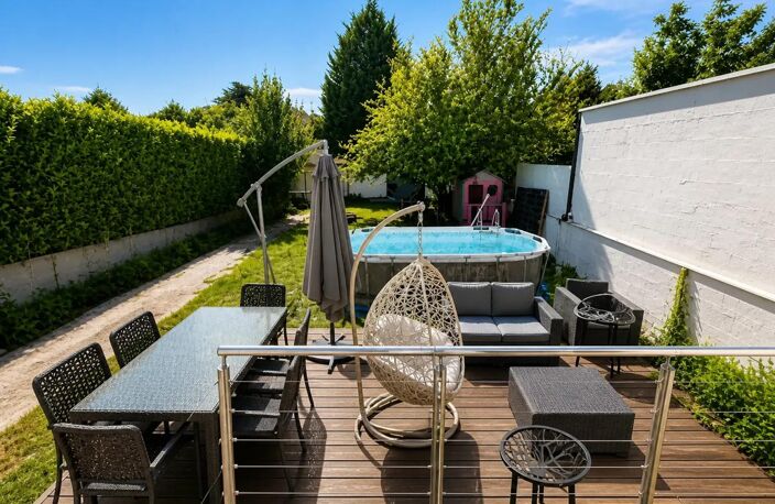 Maison de 6 pièces de 103 m² située à Creil — photo 4