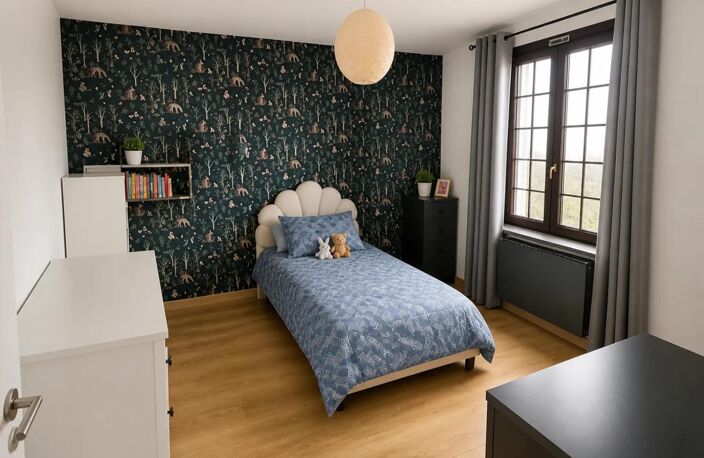 Maison de 6 pièces de 103 m² située à Creil — photo 5