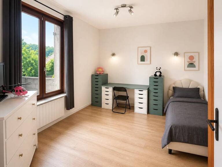 Maison de 6 pièces de 103 m² située à Creil — photo 1