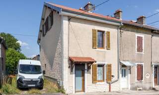 Maison 5 Pièces 100 m² à vendre à Allamps (54112)