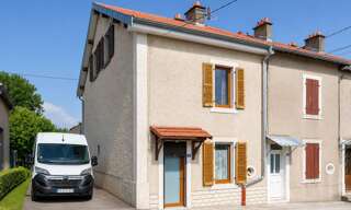 Maison 5 Pièces 100 m² à vendre à Allamps (54112)