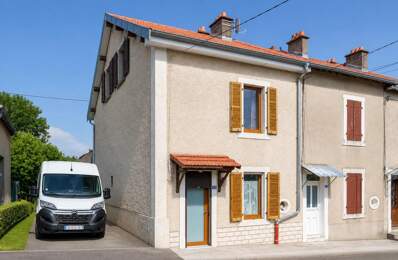 Maison de 5 pièces de 100 m² à Allamps — photo du bien
