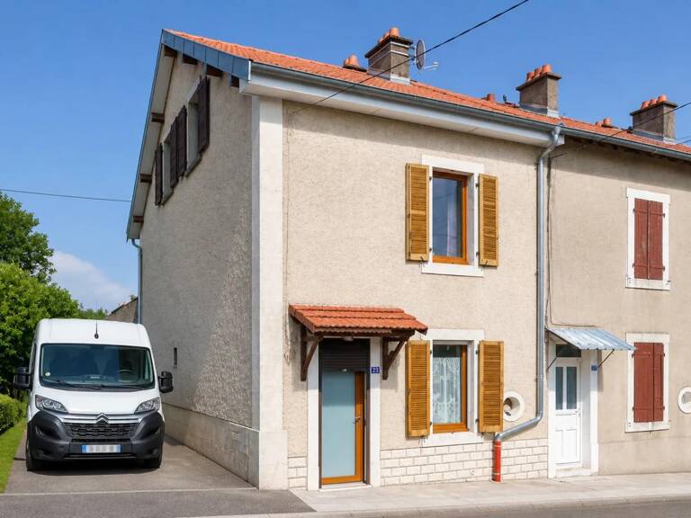 Maison de 5 pièces de 100 m² à Allamps — photo 1