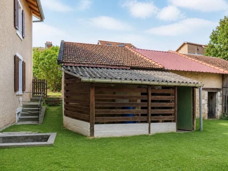 Maison de 5 pièces de 100 m² à Allamps — photo 1