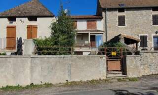 Maison 4 Pièces 86 m² à vendre à Moroges (71390)