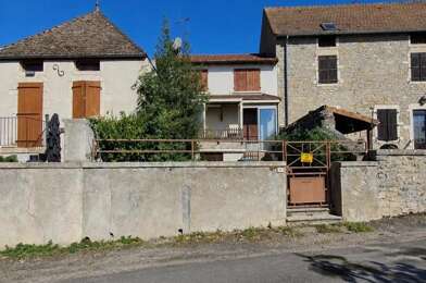 Maison 4 pièces 128500 €