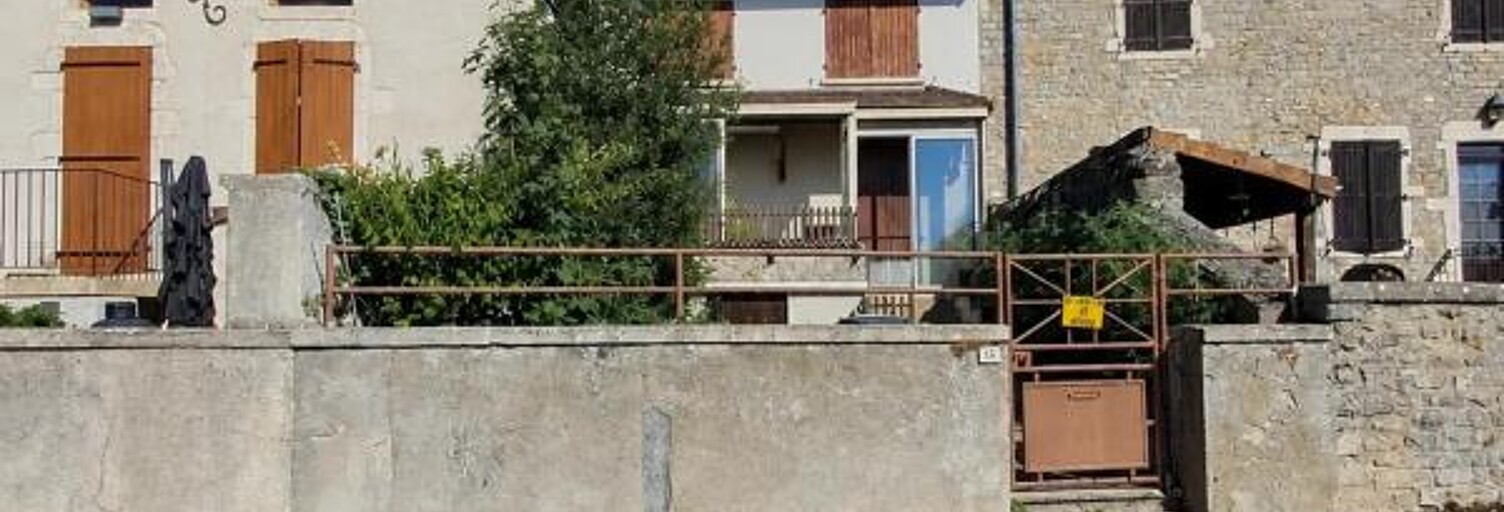 Maison 4 Pièces 86 m² à vendre à Moroges (71390)