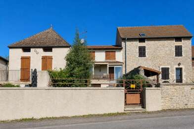 Maison 4 pièces 128500 €
