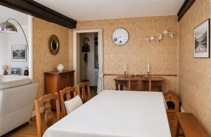 Maison de 4 pièces, 86 m² au centre de Moroges - À RENOVER — photo 5