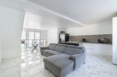 Maison 4 pièces 285000 €