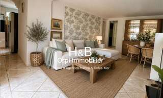 Appartement 3 Pièces 58 m² à vendre à Schœlcher (97233)