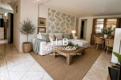 Appartement 3 pièces 198000 €