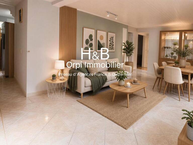 Appartement T3 Schoelcher — photo 1