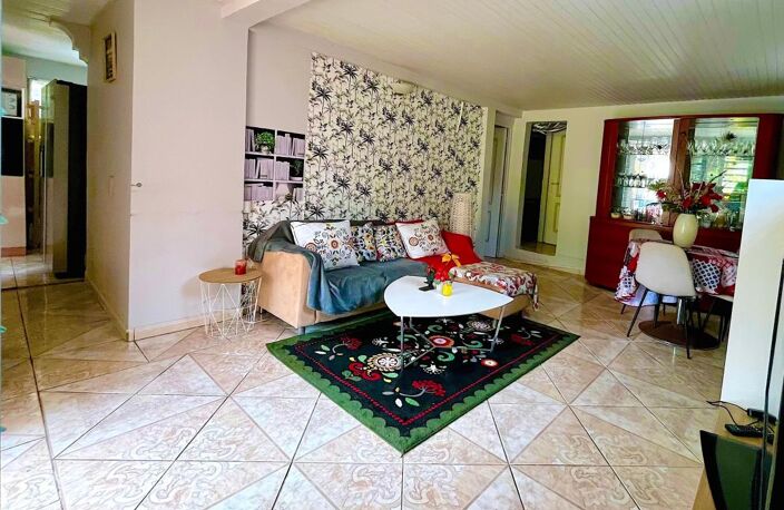 Appartement T3 Schoelcher — photo 2