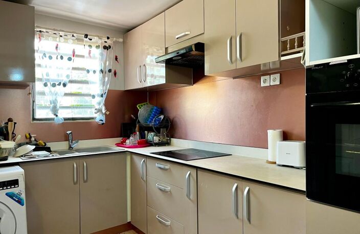 Appartement T3 Schoelcher — photo 3