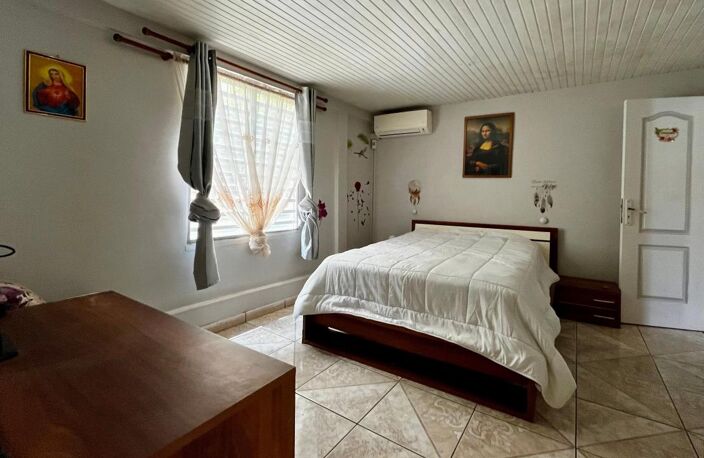 Appartement T3 Schoelcher — photo 4