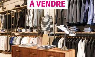 Commerce  66 m² à vendre à Saint-Pierre (97410)