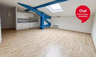 Appartement 1 Pièce 41 m² à louer à Castres (81100)