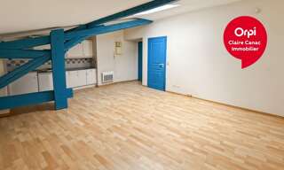 Appartement 1 Pièce 27 m² à louer à Castres (81100)