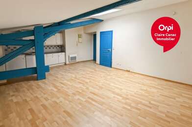 Appartement 1 pièces 365 €