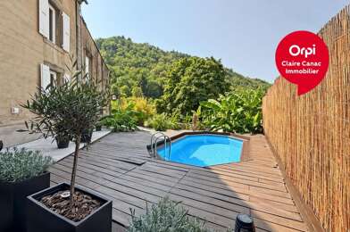Maison 5 pièces 250000 €