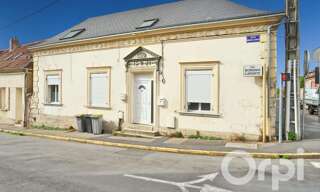 Maison 6 Pièces 92 m² à vendre à Sérifontaine (60590)