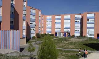 Appartement 3 Pièces 67 m² à louer à Valréas (84600)