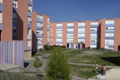 Appartement 3 pièces 597 €