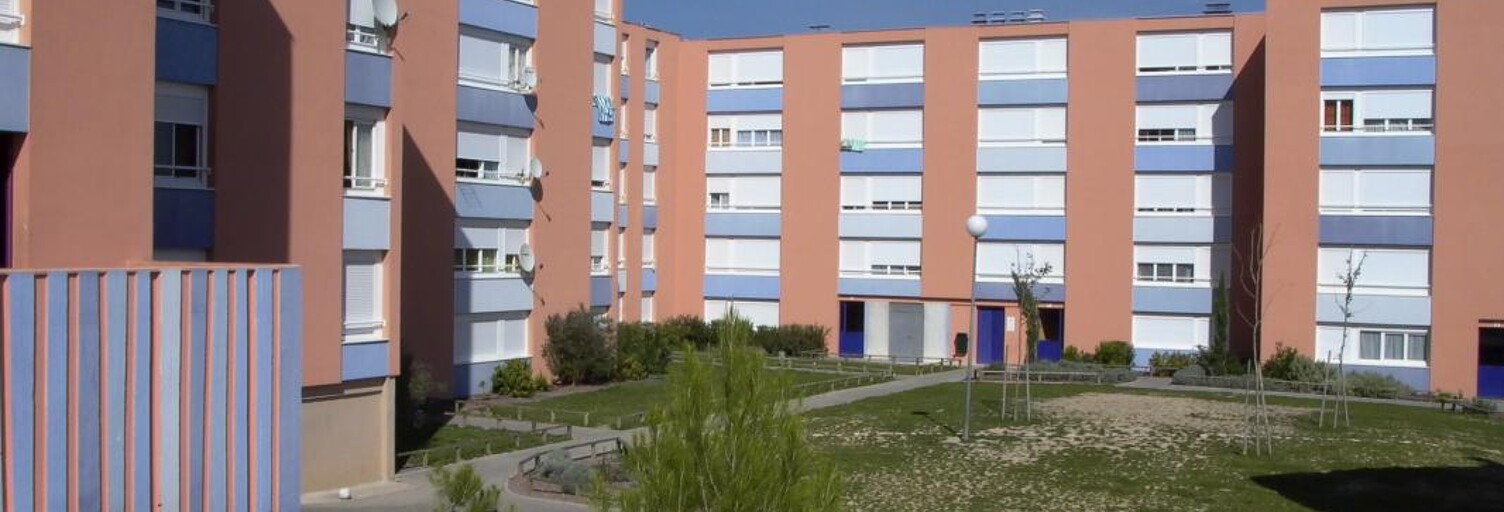 Appartement 3 Pièces 67 m² à louer à Valréas (84600)