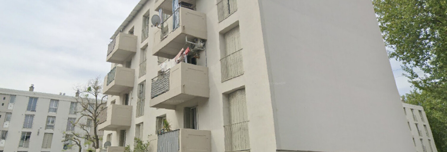 Appartement 4 Pièces 65 m² à louer à Avignon (84000)