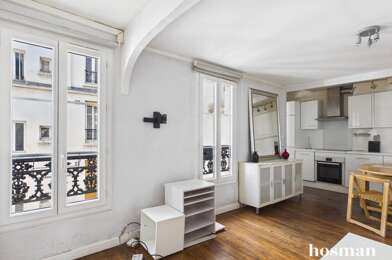 Appartement 3 pièces 450000 €