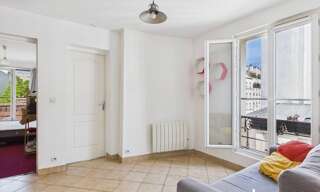 Appartement 3 Pièces 35 m² à vendre à Paris 18 (75018)