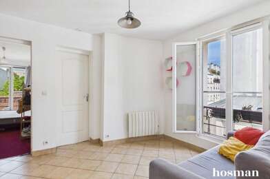 Appartement 3 pièces 289000 €