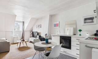 Appartement 1 Pièce 29 m² à vendre à Paris 17 (75017)