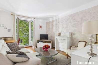 Appartement 2 pièces 490000 €