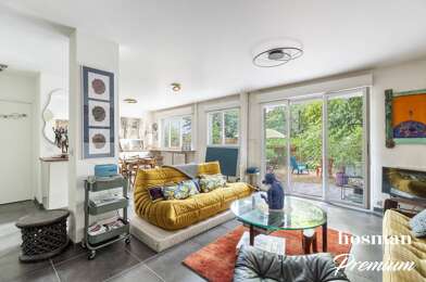 Appartement 4 pièces 1150000 €