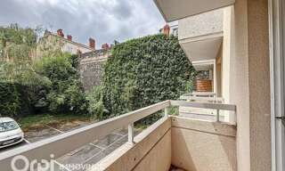 Appartement 1 Pièce 20 m² à louer à Clermont-Ferrand (63000)