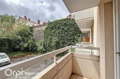 Appartement 1 pièces 390 €