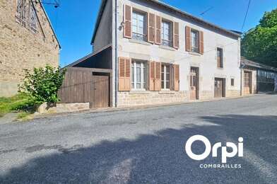 Maison 4 pièces 85000 €