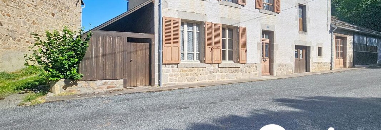 Maison 4 Pièces 105 m² à vendre à Montel-de-Gelat (63380)