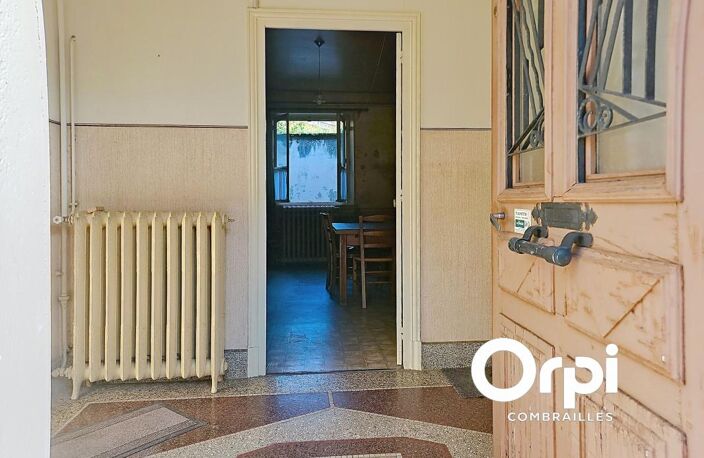 ORPI Combrailles référence 4119 — photo 3