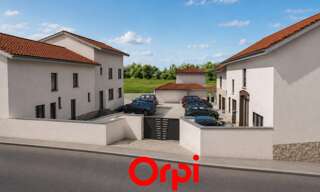 Maison 4 Pièces 76 m² à vendre à Chamagnieu (38460)